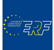 Logo ERF (European Union Road Federation)