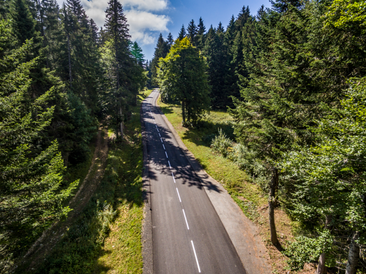 le respect de l'environnement chez SAR
